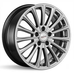 X`trike X-136 7x17 PCD5x100 ET45 Dia67.1 HSB